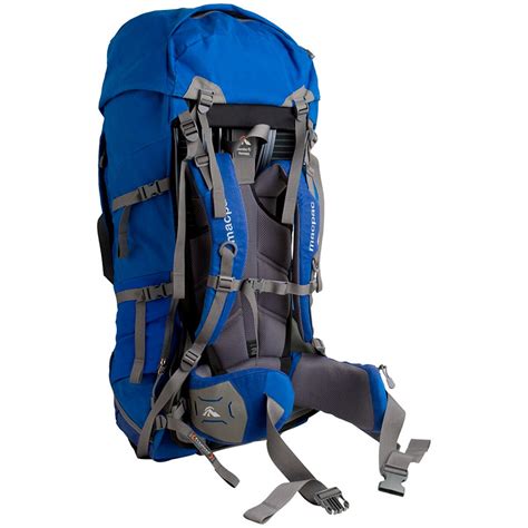 macpac cascade 75 review.